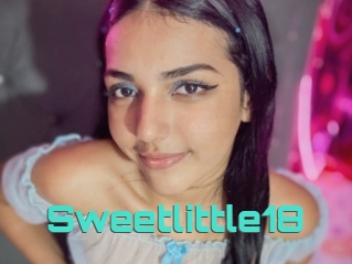 Sweetlittle18