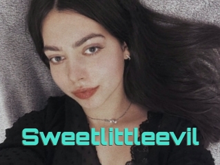 Sweetlittleevil