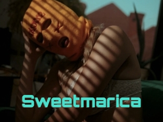 Sweetmarica