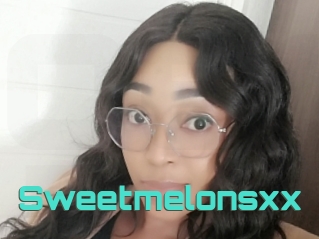 Sweetmelonsxx