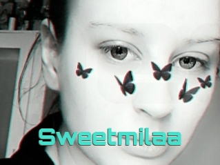 Sweetmilaa