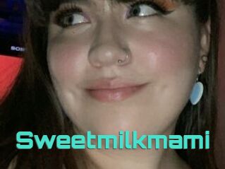 Sweetmilkmami