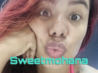 Sweetmohana