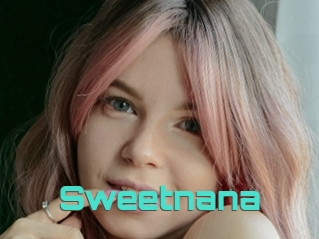 Sweetnana