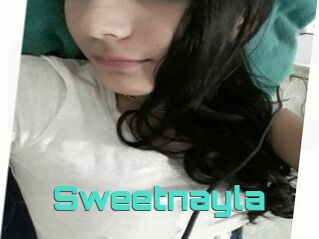 Sweetnayla