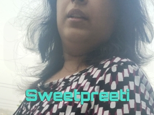 Sweetpreeti