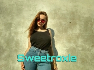 Sweetroxie