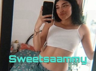 Sweetsaammy