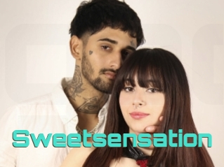 Sweetsensation