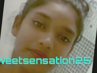 Sweetsensation25