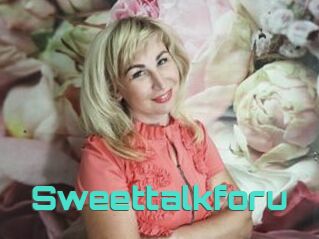 Sweettalkforu