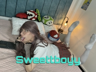 Sweettboyy