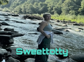 Sweettotty