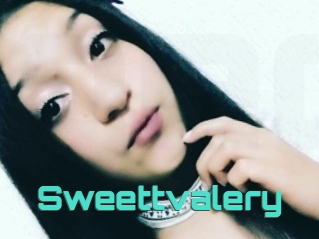 Sweettvalery