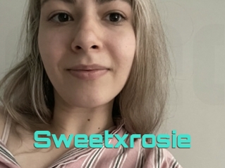 Sweetxrosie