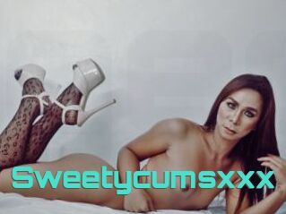 Sweetycumsxxx