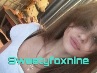 Sweetyfoxnine