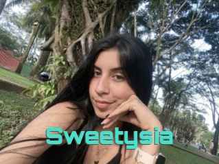 Sweetysia