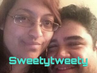 Sweetytweety