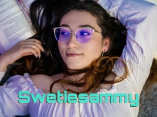 Swetiesammy