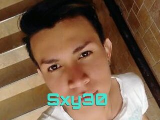 Sxy30_