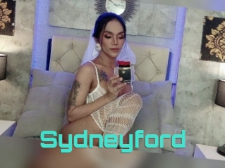 Sydneyford