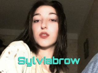 Sylviabrow