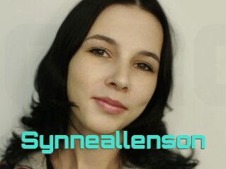 Synneallenson