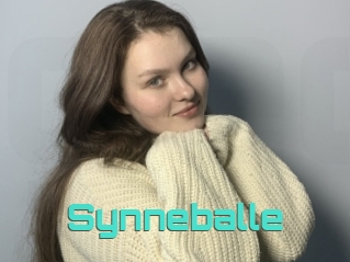 Synneballe