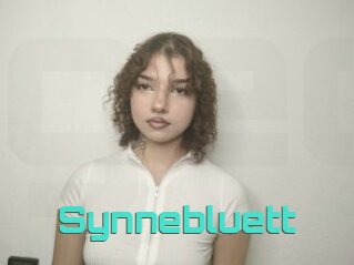 Synnebluett