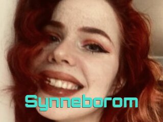 Synneborom