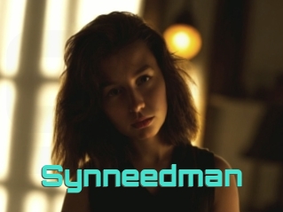 Synneedman