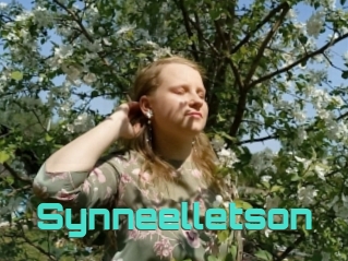 Synneelletson