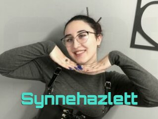 Synnehazlett