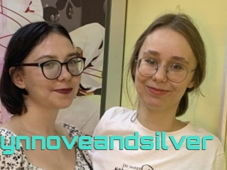 Synnoveandsilver