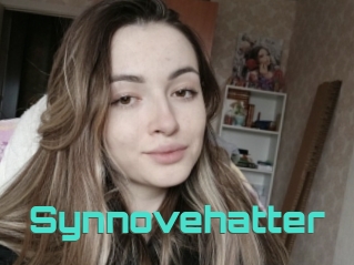 Synnovehatter