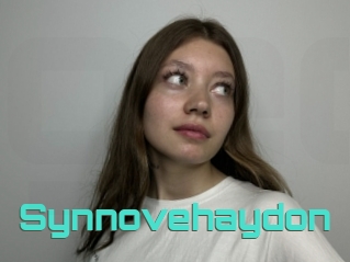 Synnovehaydon