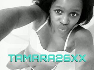 TAMARA26XX