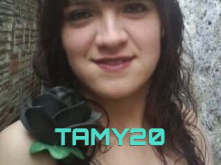 TAMY20