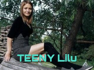 TEENY_Lilu