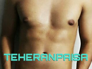 TEHERANPAISA