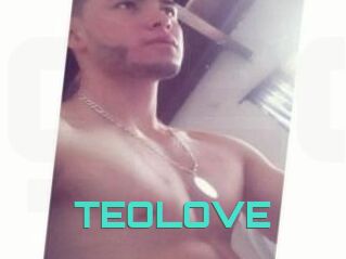 TEO_LOVE