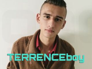 TERRENCEboy