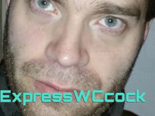 TExpressWCcock