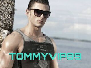 TOMMYVIP89