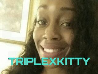 TRIPLEXKITTY