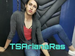 TSArianaRas