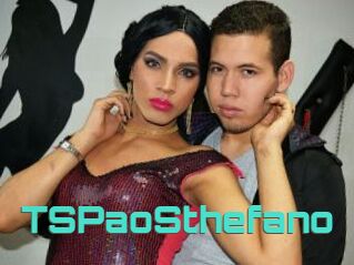 TSPaoSthefano