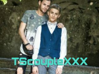 TScoupleXXX