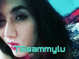TSsammylu